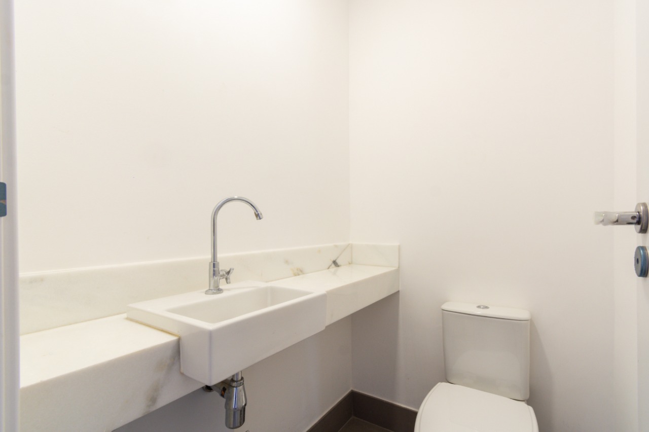 Apartamento, 3 quartos, 180 m² - Foto 9