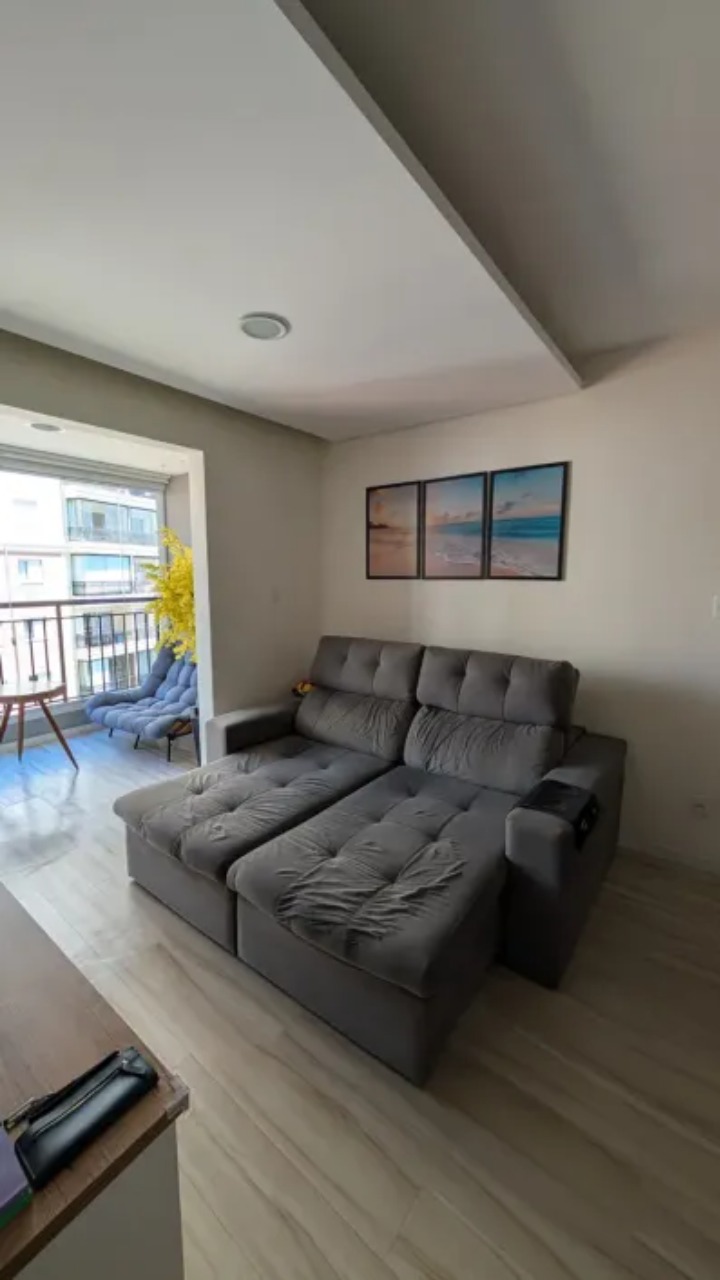 Apartamento, 2 quartos, 60 m² - Foto 6