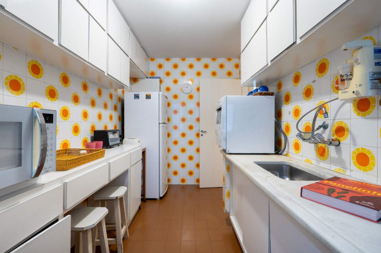 Casa de Condomínio, 3 quartos - Foto 12
