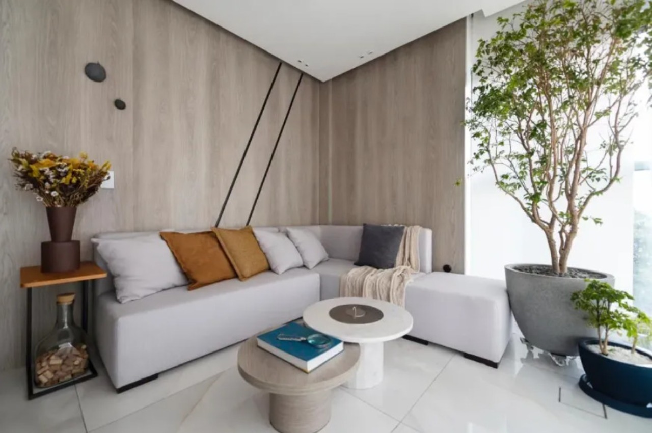 Apartamento, 2 quartos, 95 m² - Foto 3