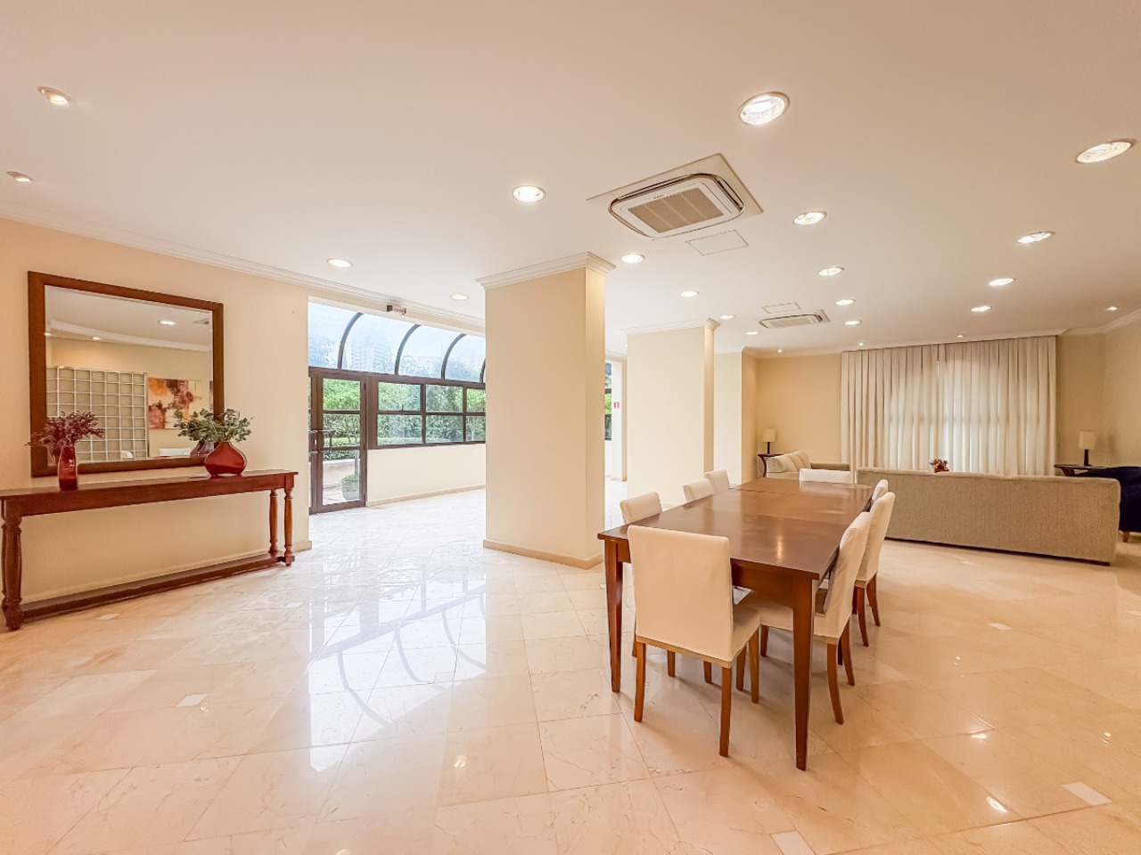 Apartamento, 4 quartos, 170 m² - Foto 40