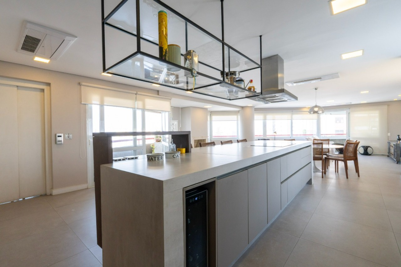 Apartamento, 4 quartos, 210 m² - Foto 8