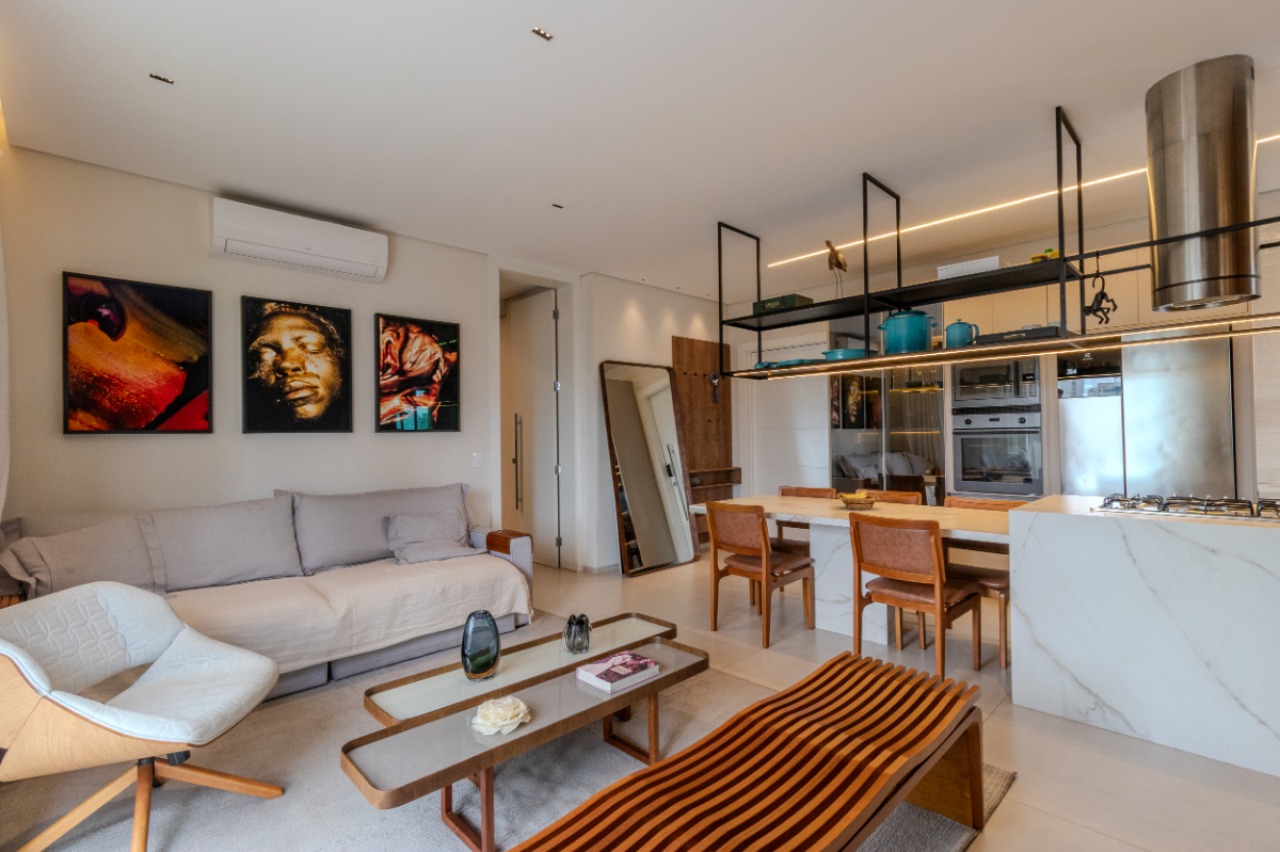Cobertura, 2 quartos, 150 m² - Foto 7