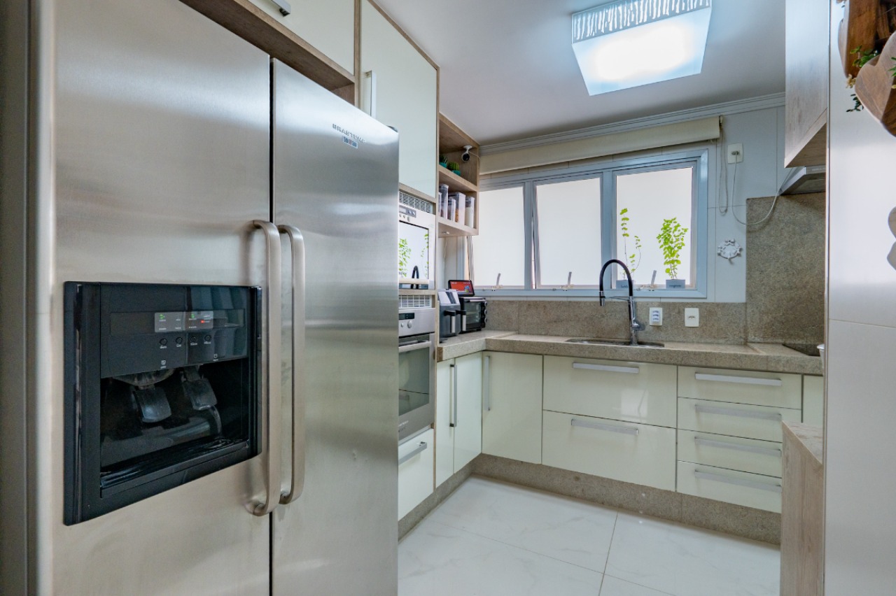 Apartamento, 3 quartos, 160 m² - Foto 12