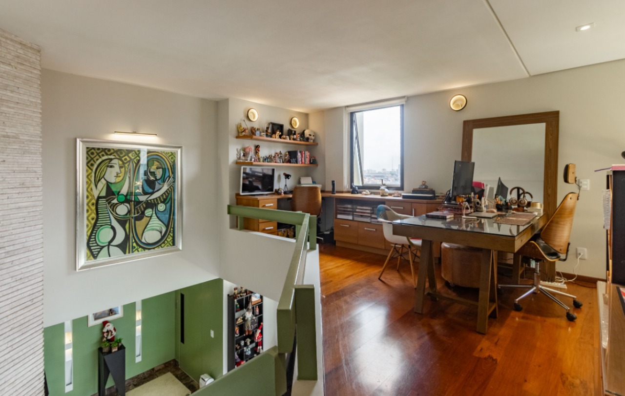 Apartamento, 3 quartos, 210 m² - Foto 27