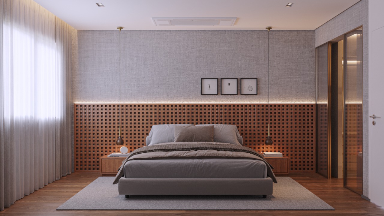 Apartamento, 4 quartos, 200 m² - Foto 15