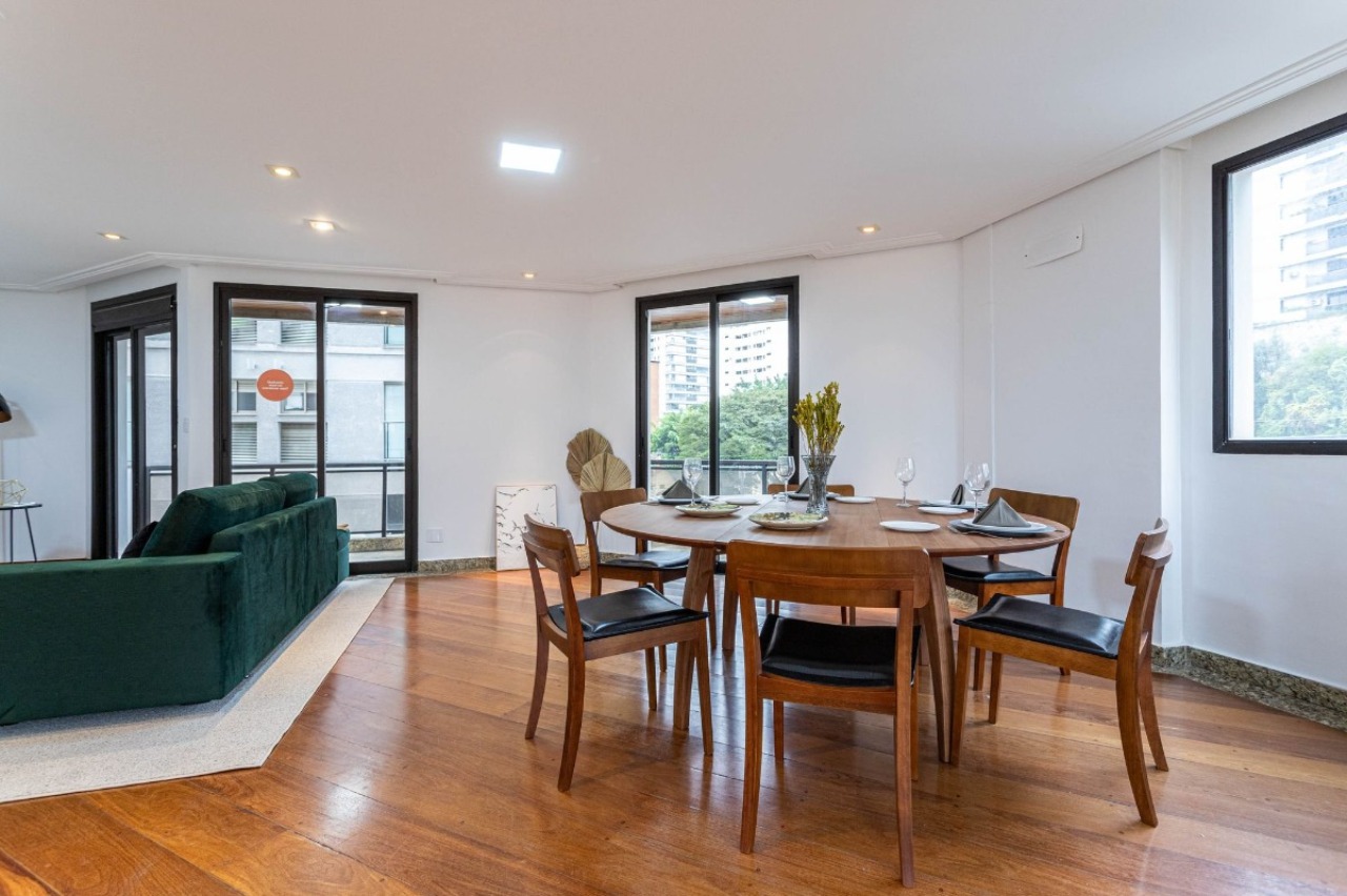 Apartamento, 3 quartos, 170 m² - Foto 12