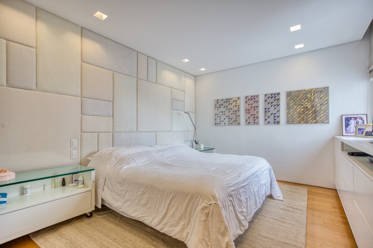Apartamento, 3 quartos, 360 m² - Foto 21