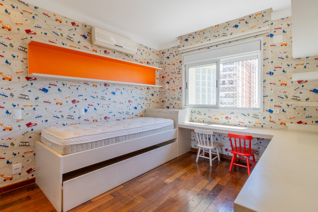 Apartamento, 4 quartos, 250 m² - Foto 51