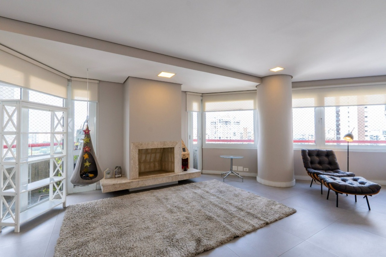 Apartamento, 4 quartos, 210 m² - Foto 11