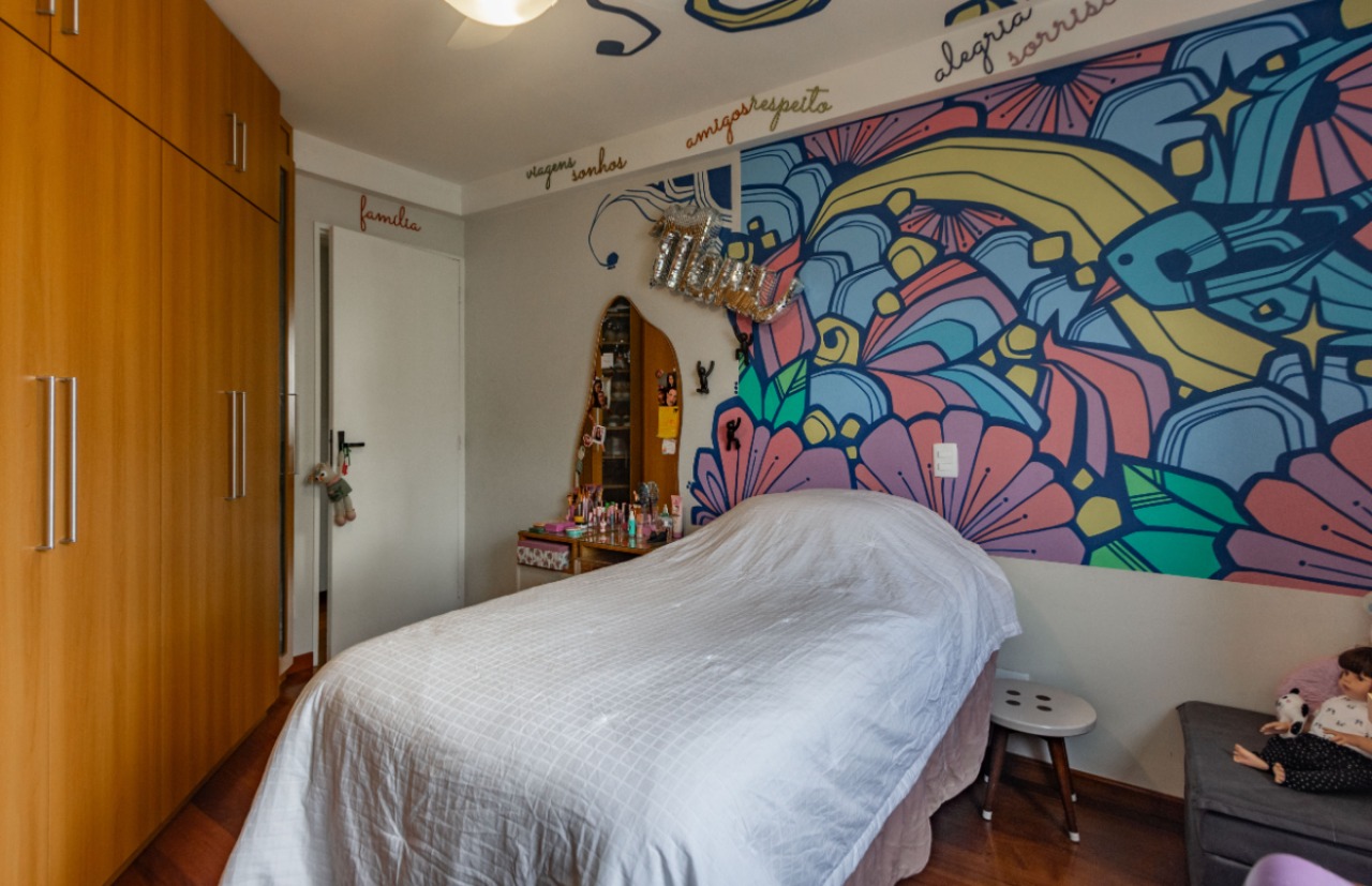Apartamento, 3 quartos, 210 m² - Foto 22