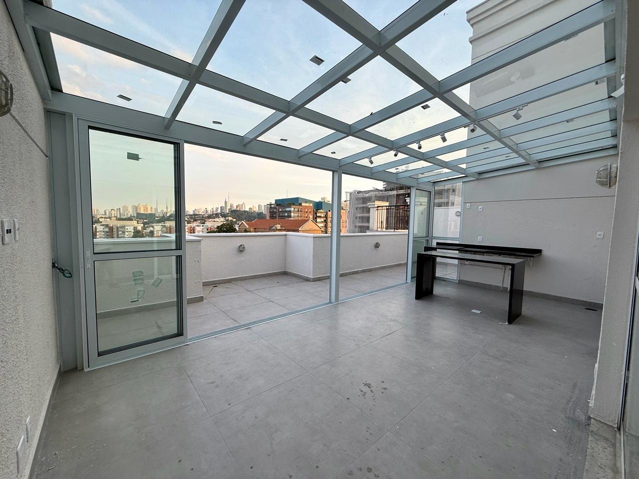 Cobertura, 3 quartos, 122 m² - Foto 32