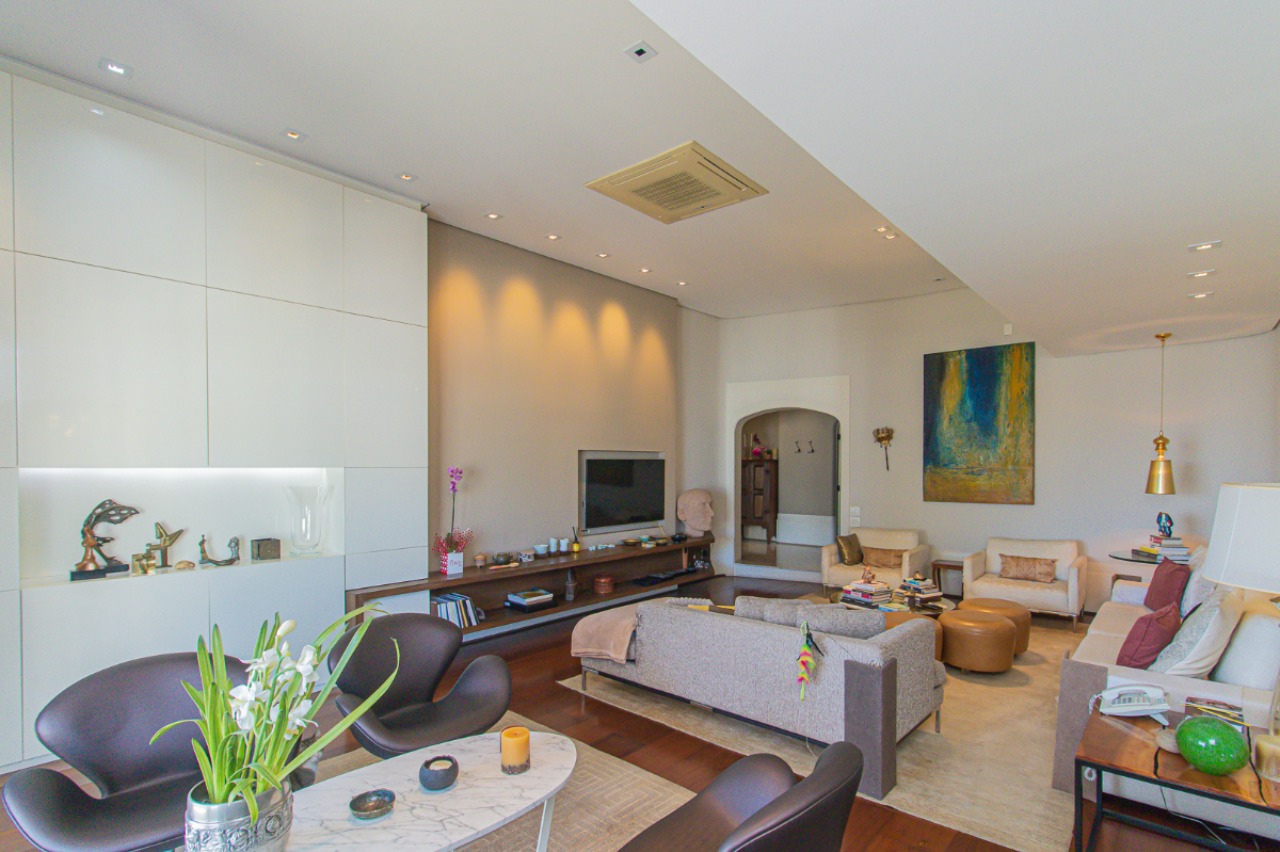 Cobertura, 5 quartos, 470 m² - Foto 30