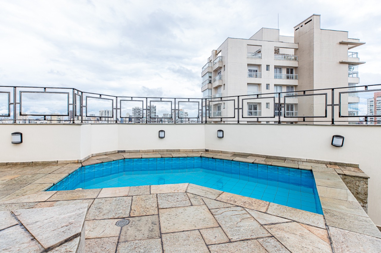 Cobertura, 4 quartos, 280 m² - Foto 6