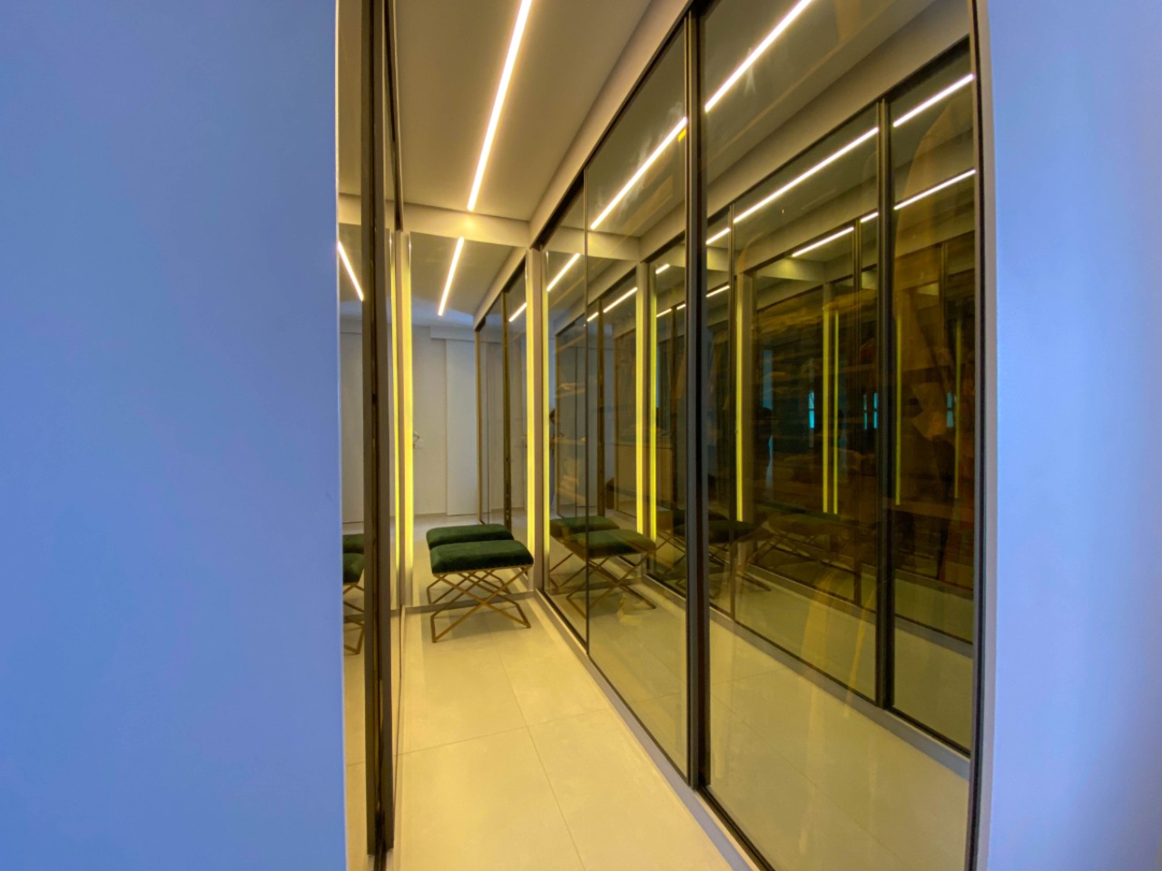 Cobertura, 2 quartos, 150 m² - Foto 19