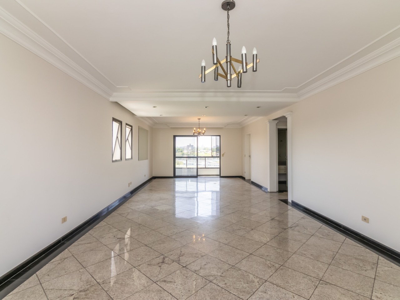 Apartamento, 3 quartos, 250 m² - Foto 5