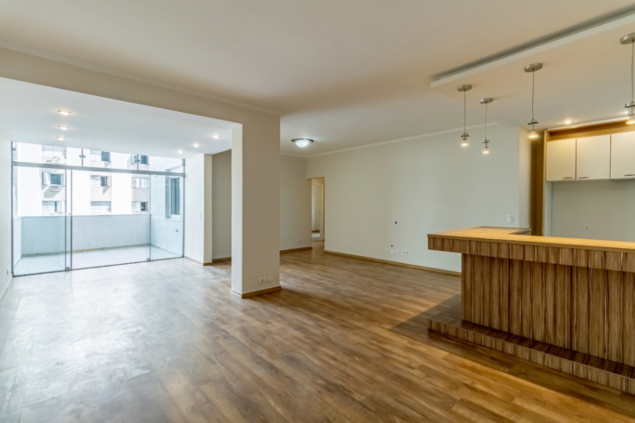 Apartamento, 3 quartos, 124 m² - Foto 2