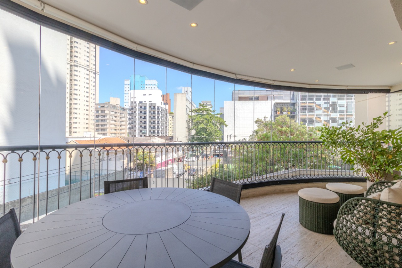 Apartamento, 4 quartos, 260 m² - Foto 5