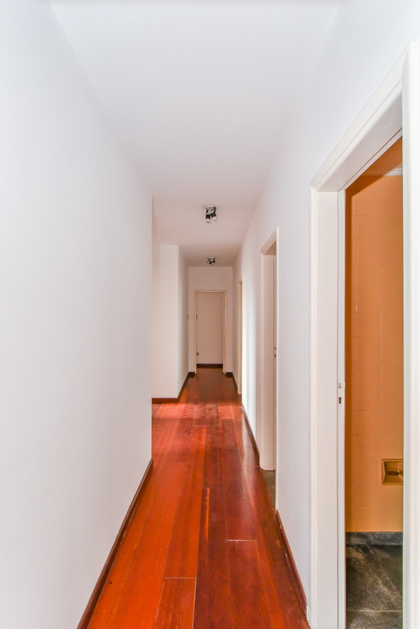 Apartamento, 4 quartos, 160 m² - Foto 11