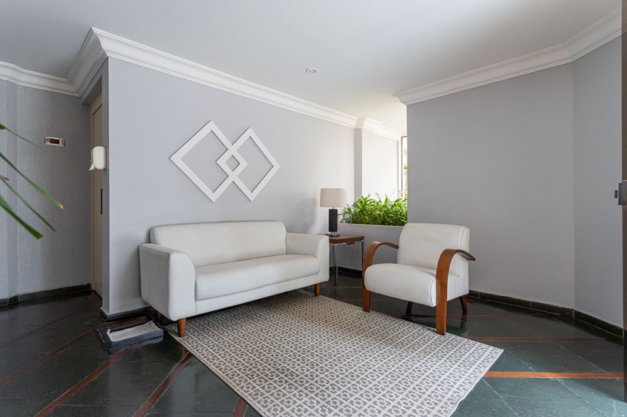 Apartamento, 3 quartos, 150 m² - Foto 6