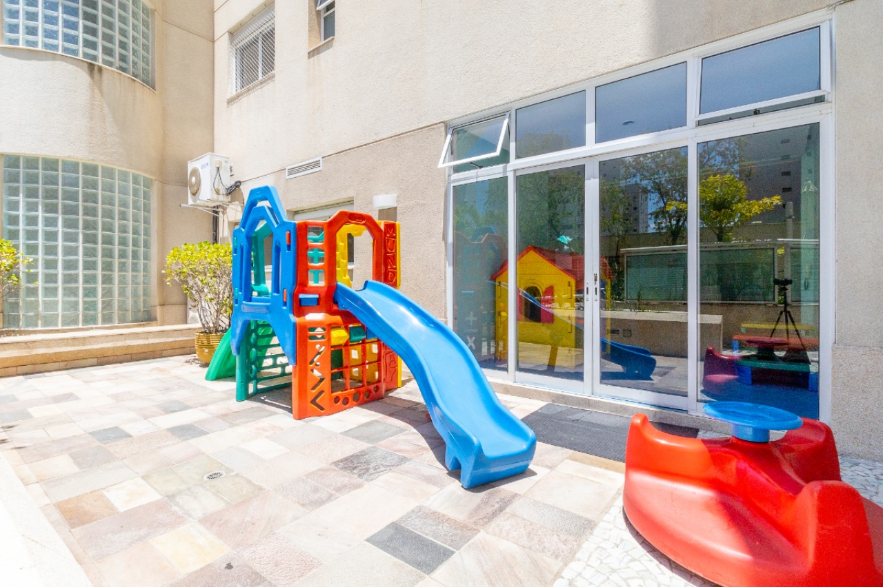 Apartamento, 4 quartos, 250 m² - Foto 32
