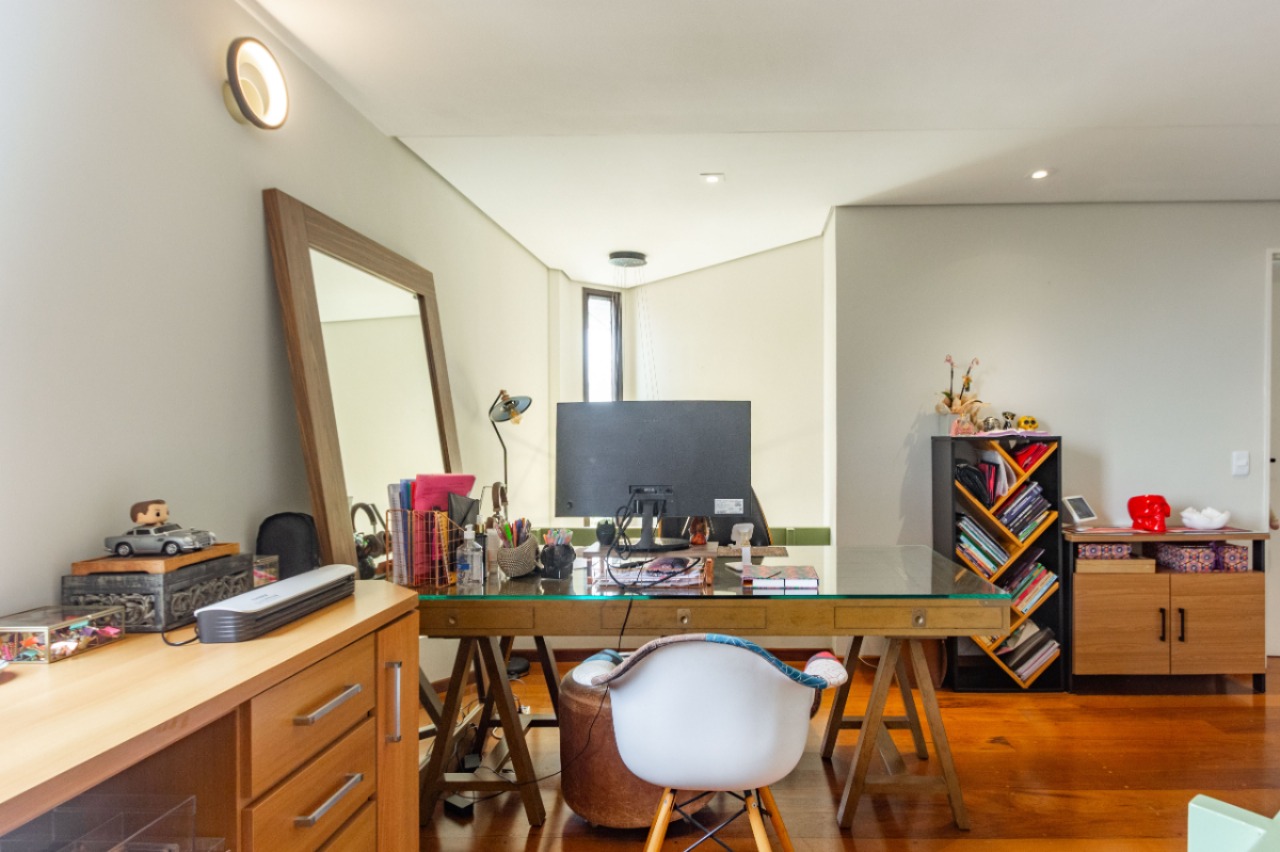 Apartamento, 3 quartos, 210 m² - Foto 29