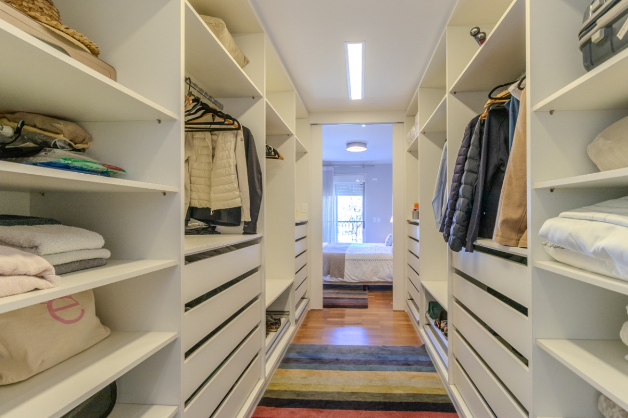 Apartamento, 4 quartos, 260 m² - Foto 14