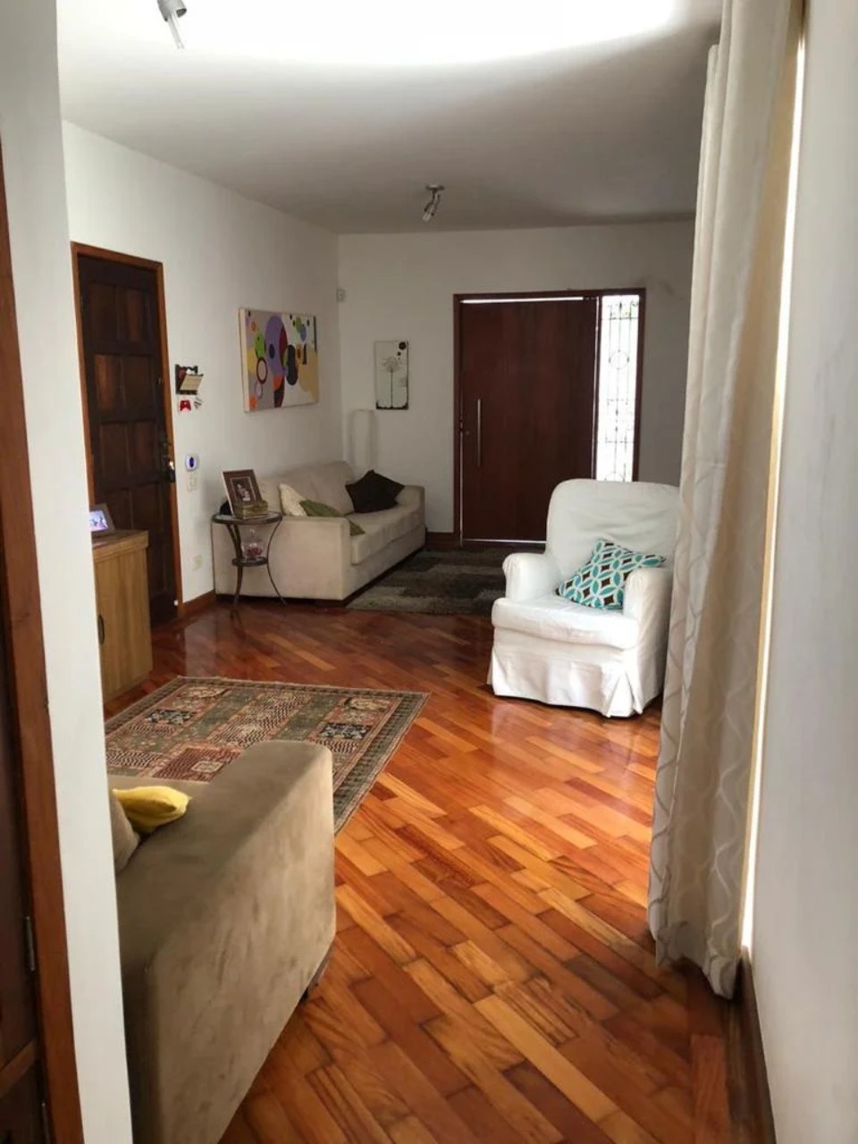 Casa, 3 quartos, 250 m² - Foto 3