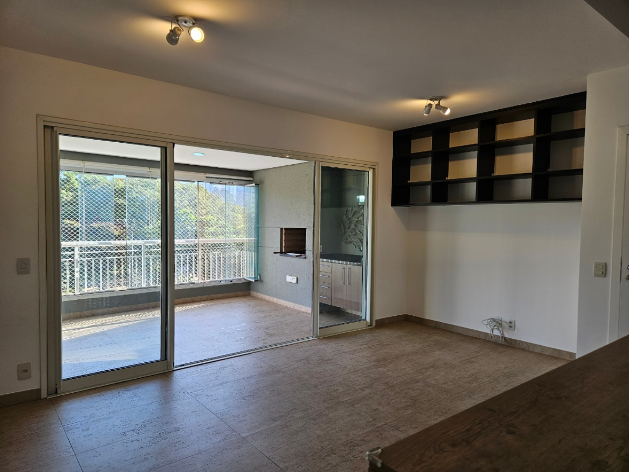 Apartamento, 3 quartos, 110 m² - Foto 4