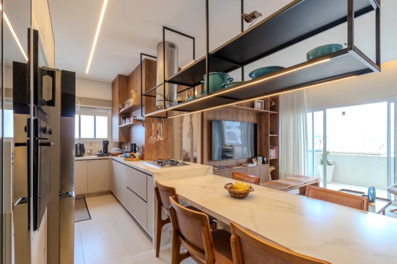 Cobertura, 2 quartos, 150 m² - Foto 12