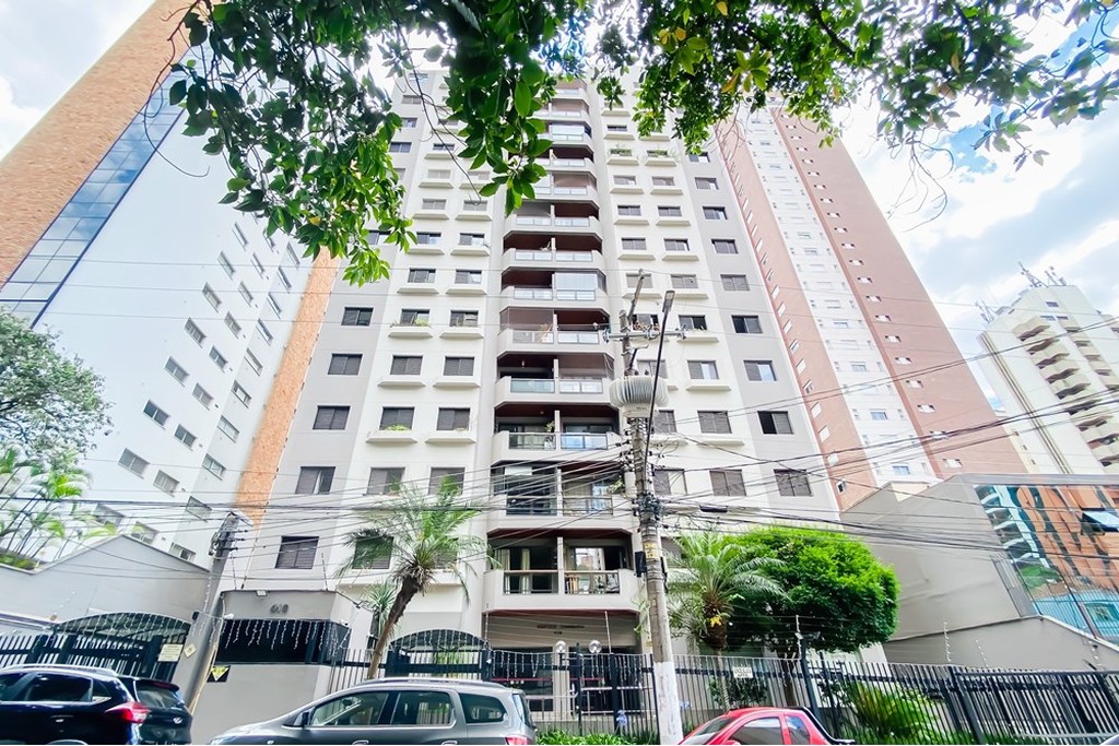 Apartamento, 3 quartos, 101 m² - Foto 21