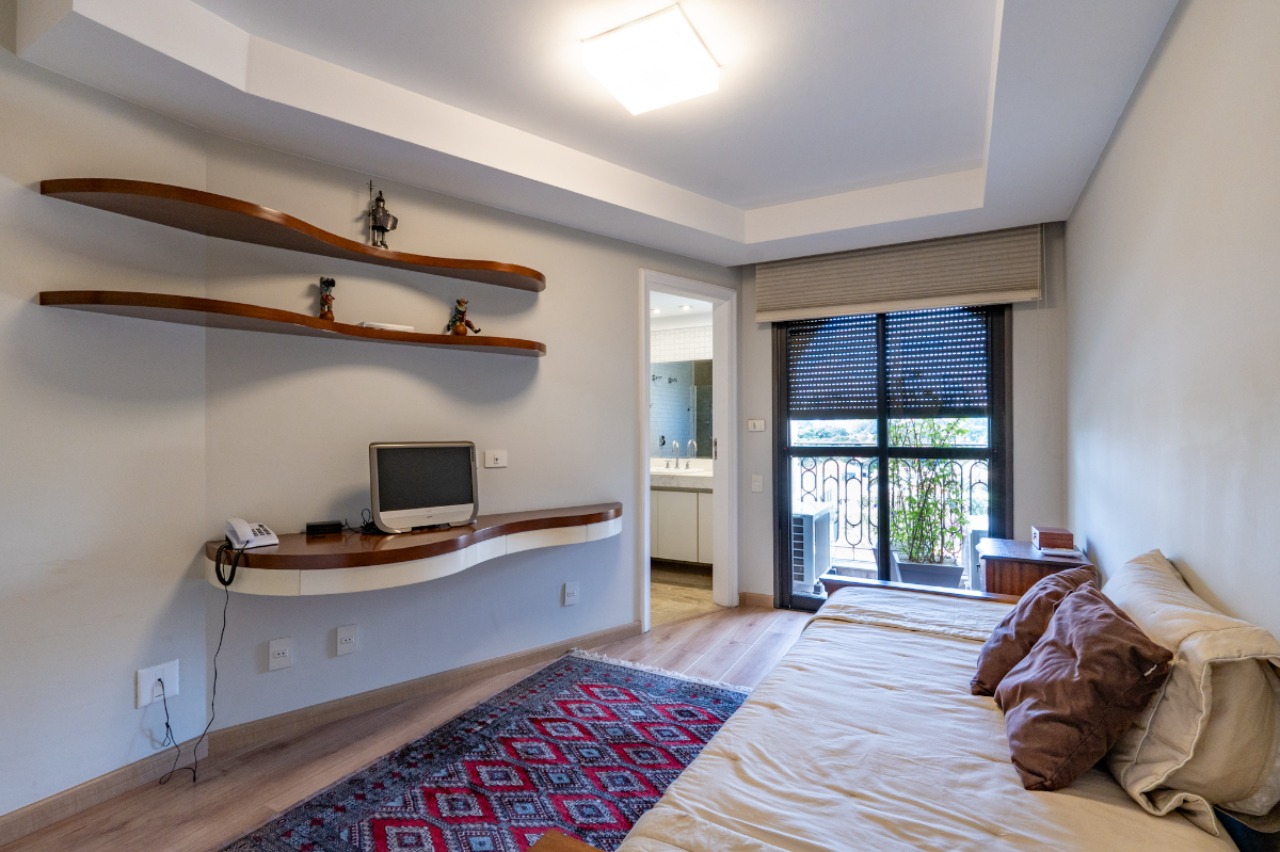 Apartamento, 4 quartos, 303 m² - Foto 30