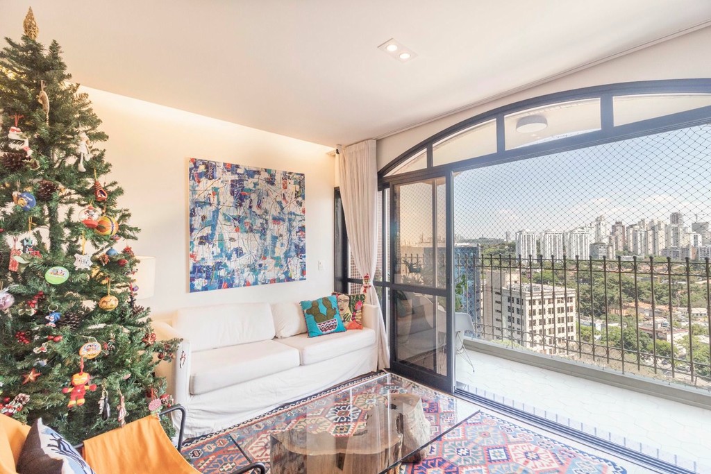 Apartamento, 3 quartos, 165 m² - Foto 20