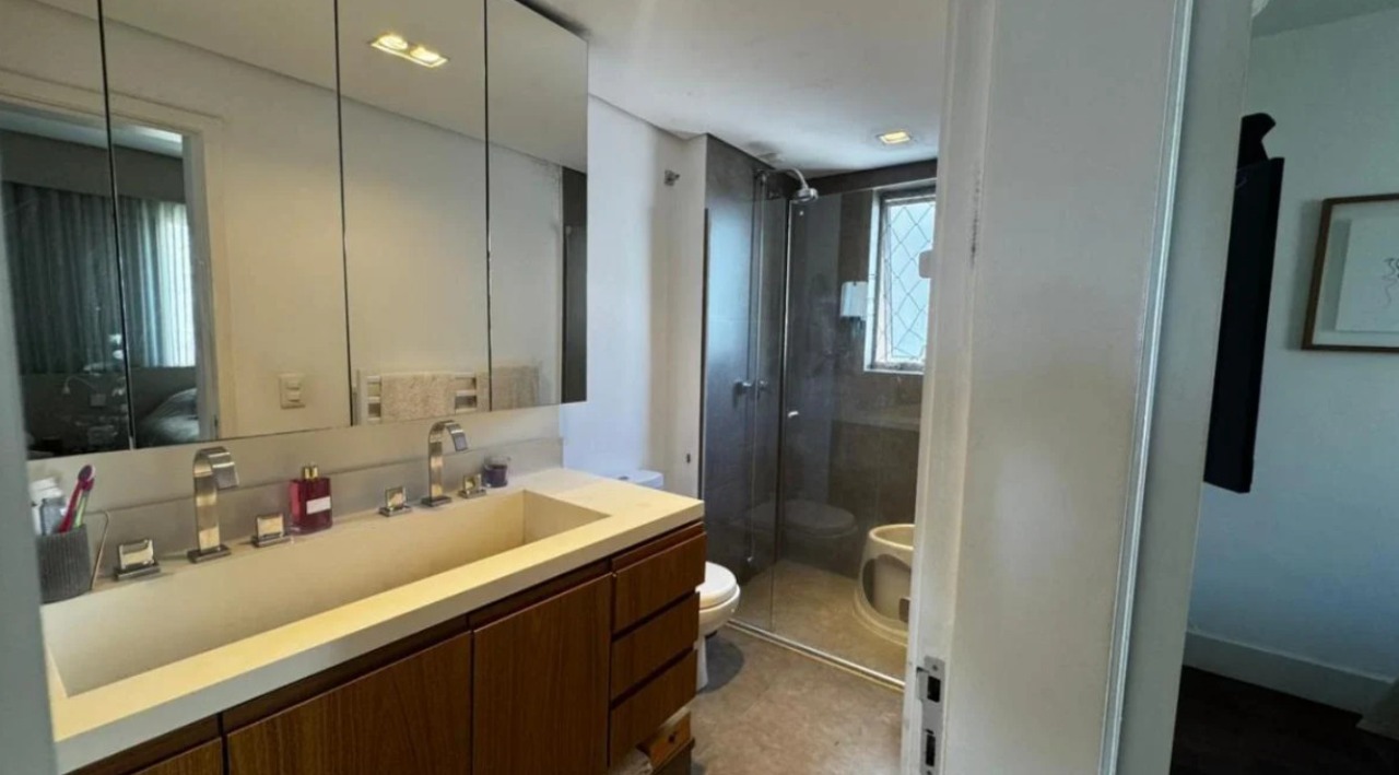 Apartamento, 3 quartos, 122 m² - Foto 24