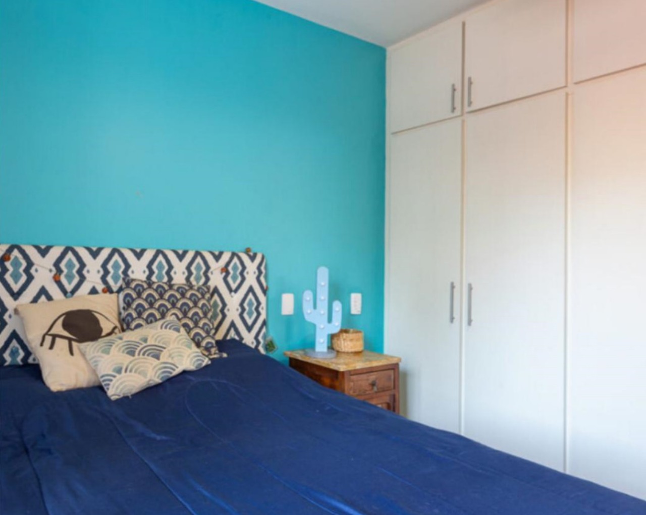 Apartamento, 2 quartos, 102 m² - Foto 17