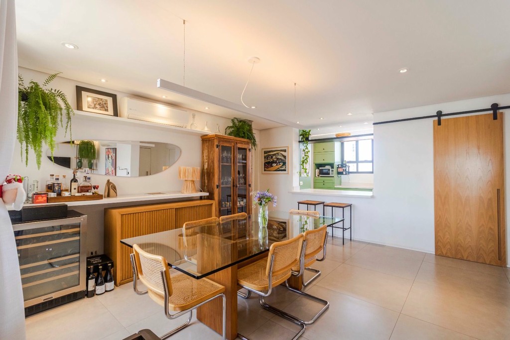 Apartamento, 3 quartos, 165 m² - Foto 6
