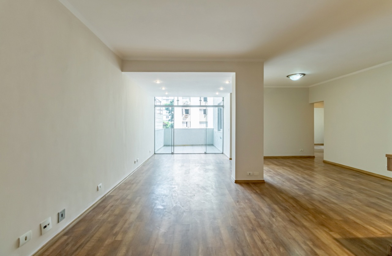 Apartamento, 3 quartos, 124 m² - Foto 6