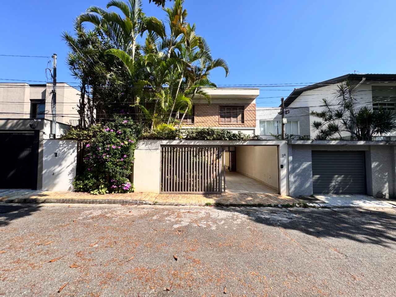 Casa de Vila, 4 quartos - Foto 1