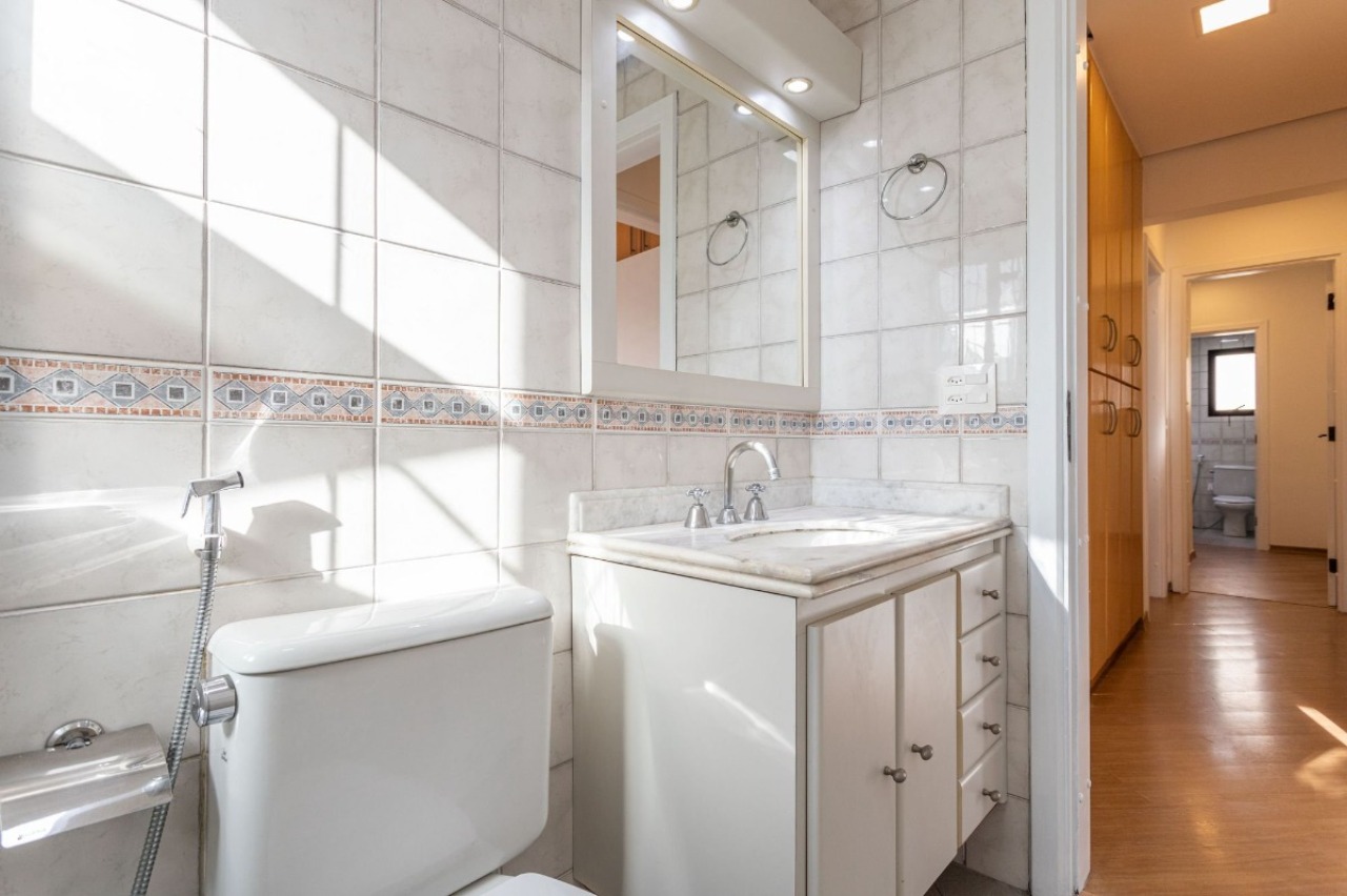 Apartamento, 4 quartos, 160 m² - Foto 22