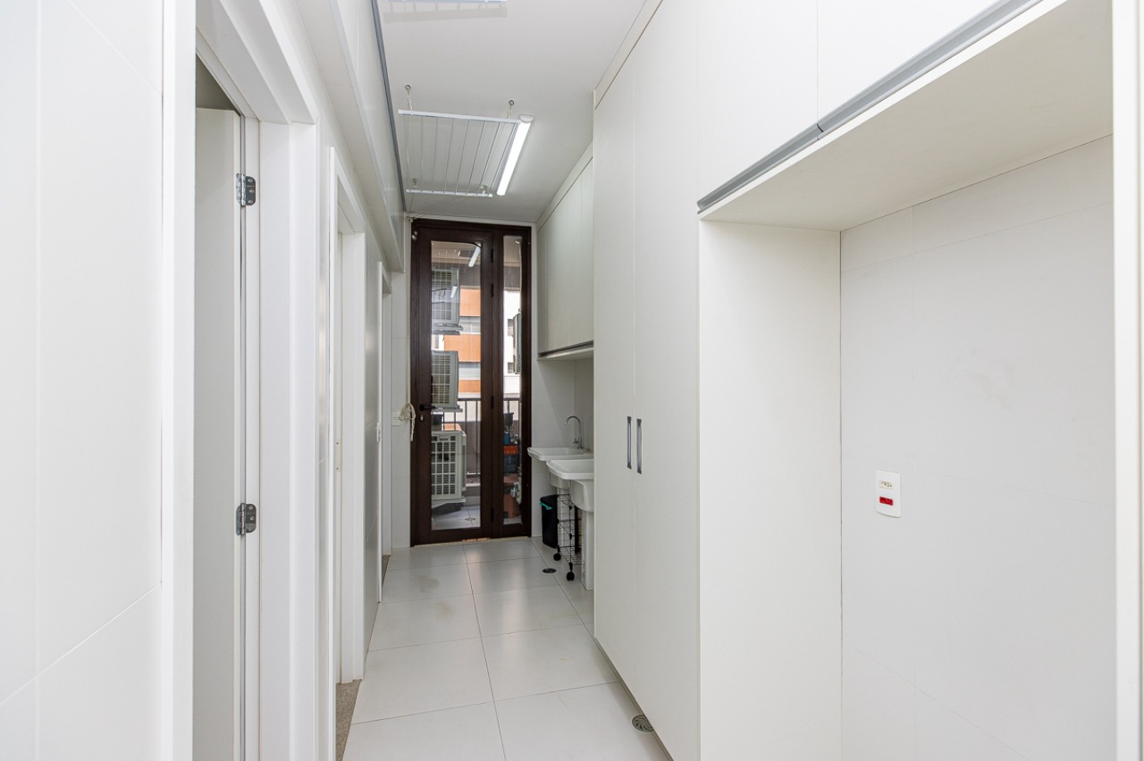 Apartamento, 3 quartos, 160 m² - Foto 16