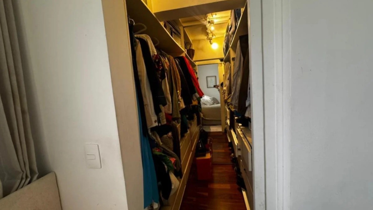 Apartamento, 3 quartos, 122 m² - Foto 21