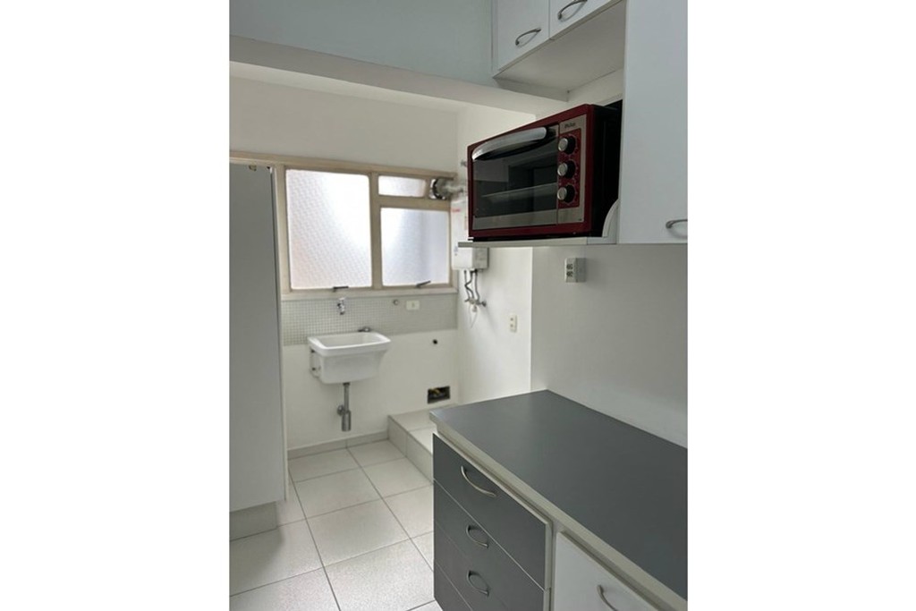 Apartamento, 2 quartos, 75 m² - Foto 8