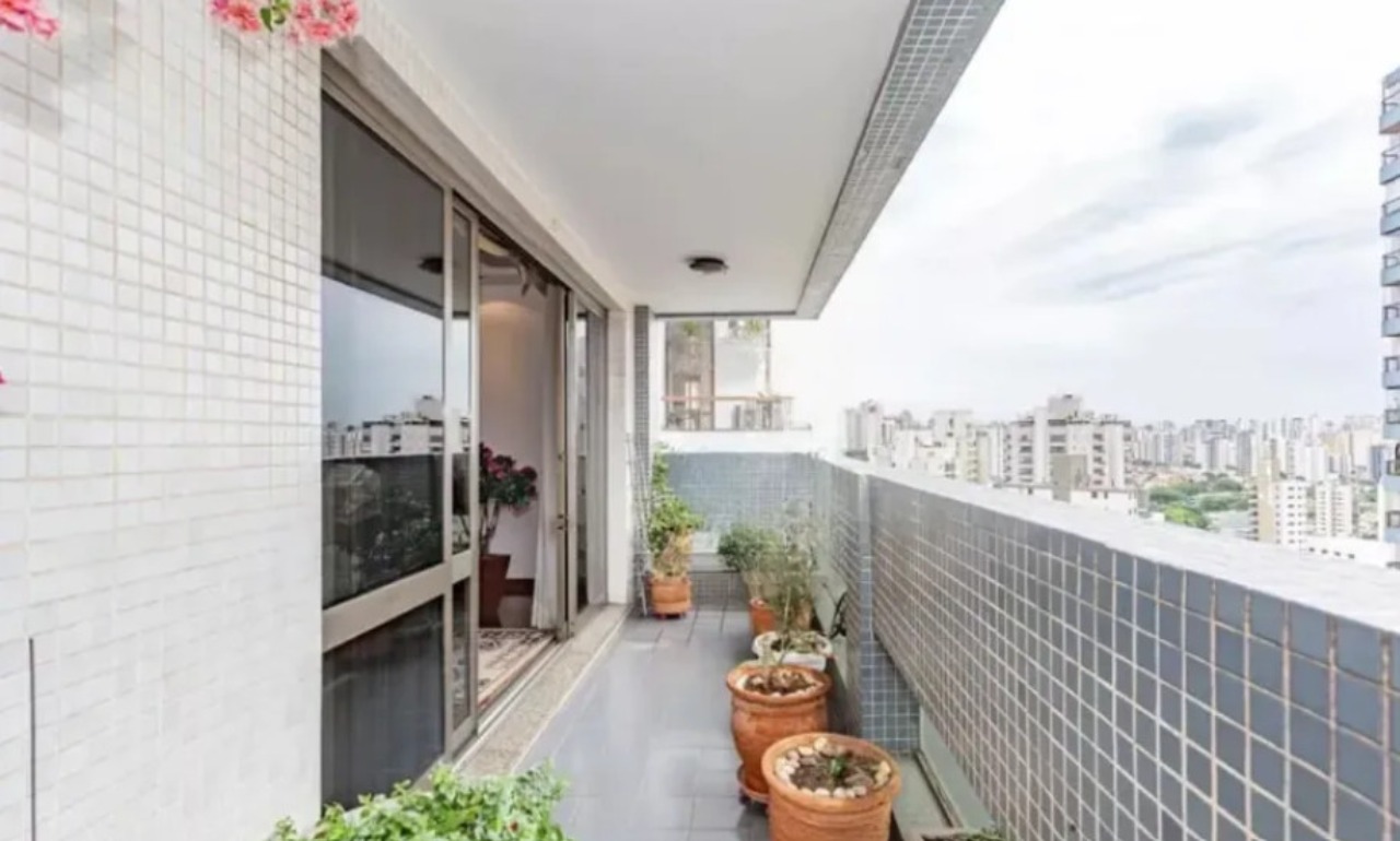 Apartamento, 4 quartos, 300 m² - Foto 1