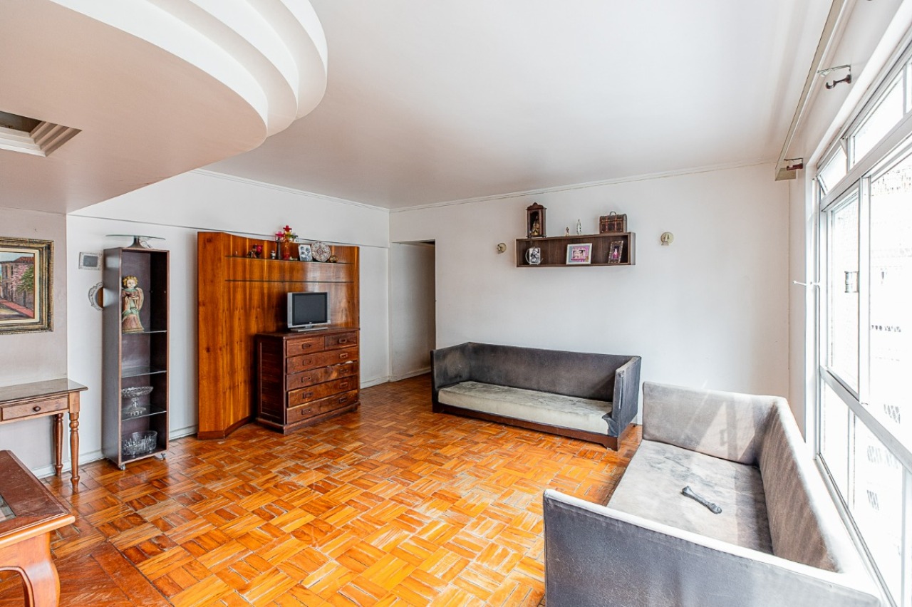 Apartamento, 3 quartos, 120 m² - Foto 6