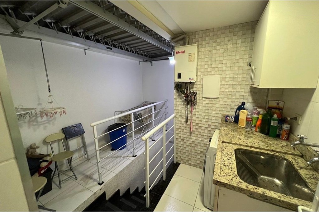 Casa, 3 quartos - Foto 25
