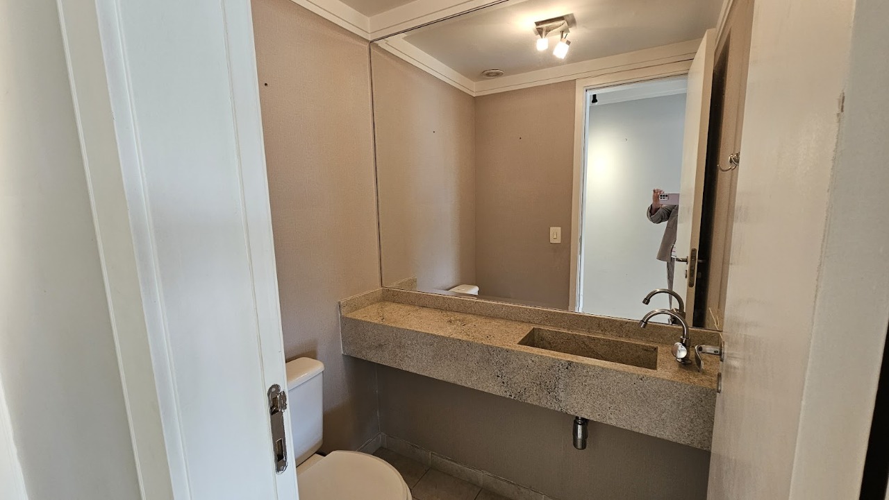 Apartamento, 3 quartos, 210 m² - Foto 21