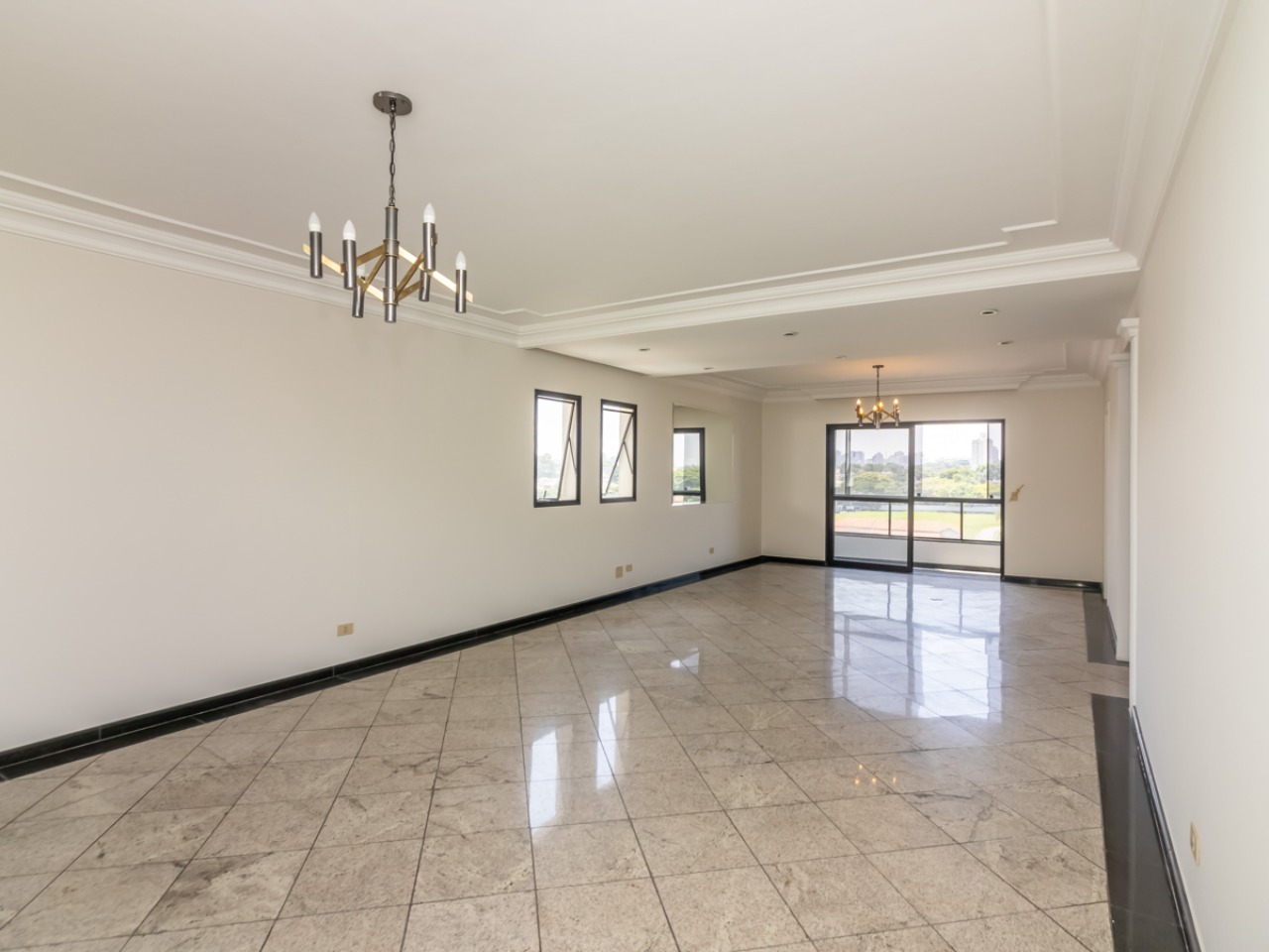 Apartamento, 3 quartos, 250 m² - Foto 4