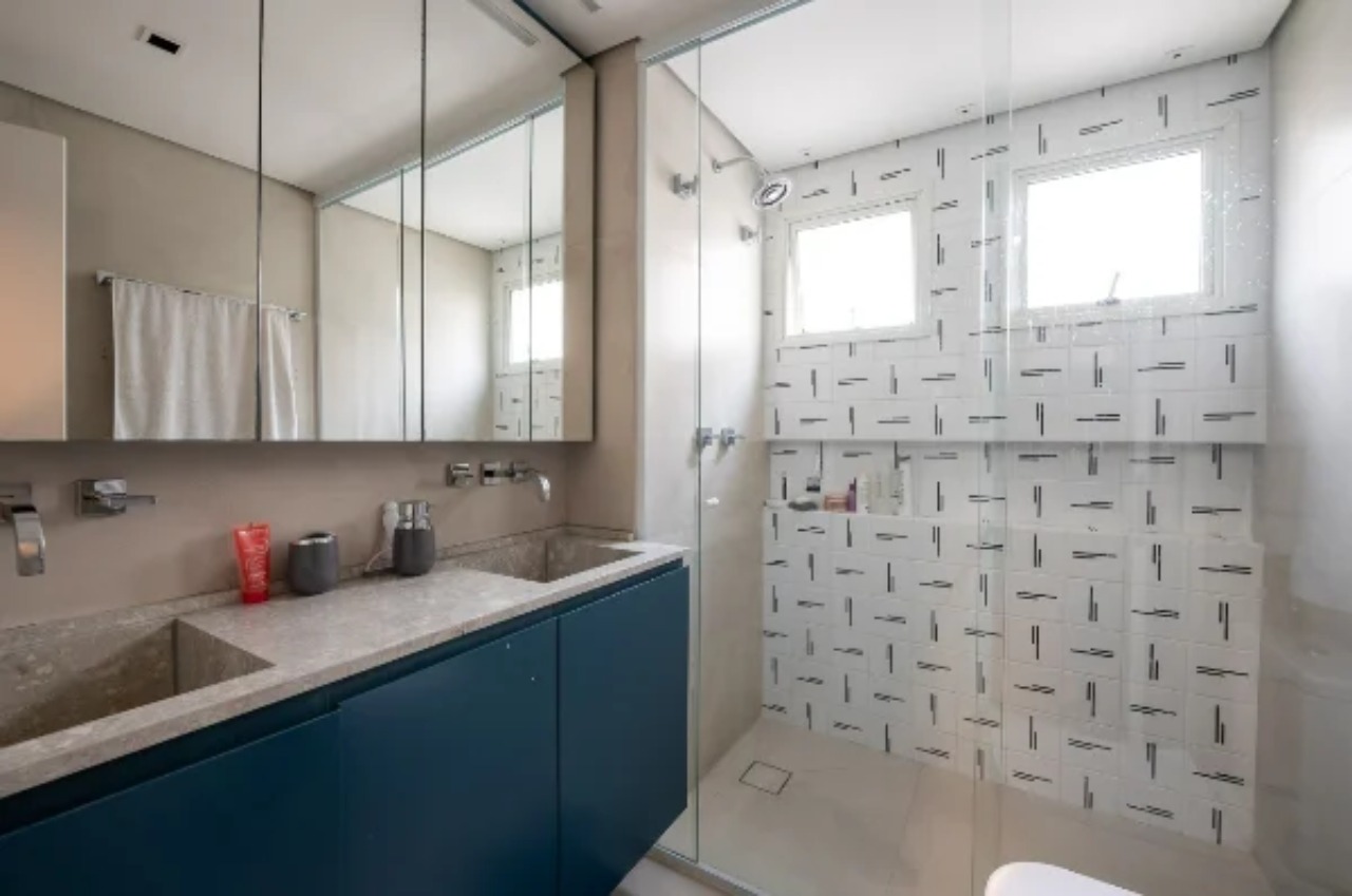 Apartamento, 3 quartos, 180 m² - Foto 11