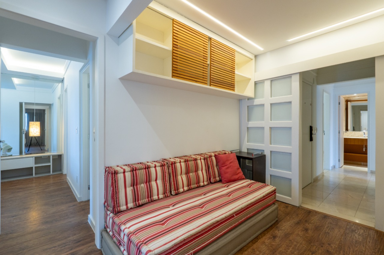Apartamento, 3 quartos, 170 m² - Foto 29