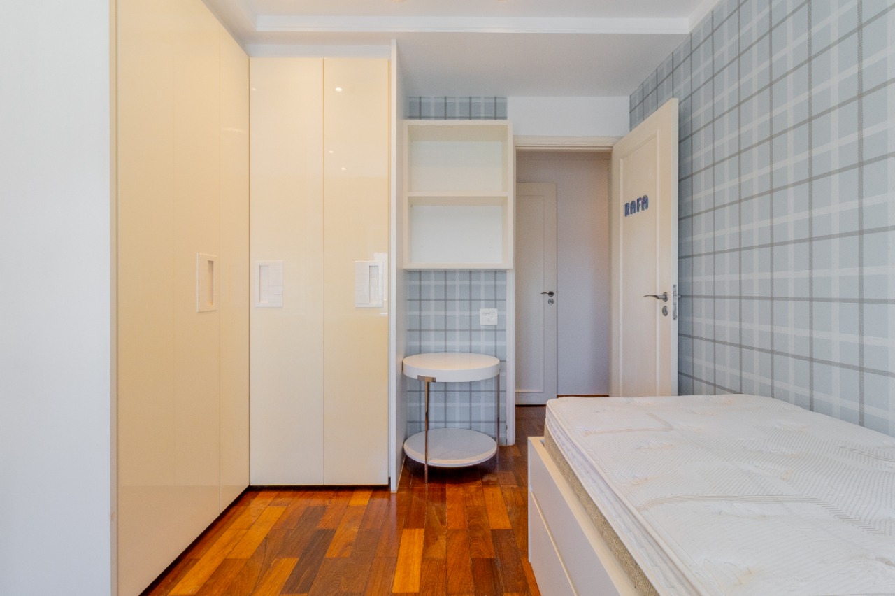 Apartamento, 4 quartos, 250 m² - Foto 39